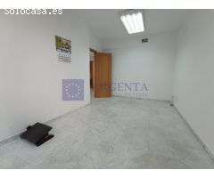Oficina en pleno centro
