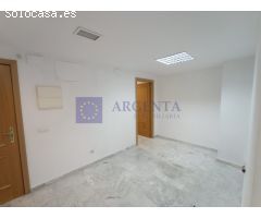 Oficina en pleno centro