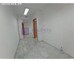 Oficina en pleno centro