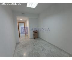 Oficina en pleno centro