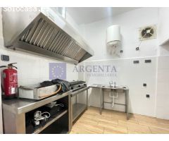 VENTA NEGOCIO / LOCAL CENTRO CACERES