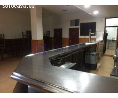 VENTA NEGOCIO / LOCAL CENTRO CACERES