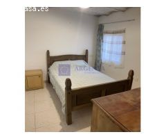CASA VENTA ALDEACENTENERA