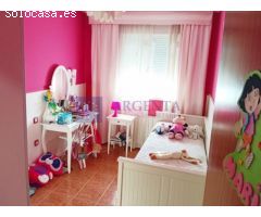 PISO VENTA ZONA GREDOS
