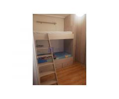 PISO ALQUILER SAN BLAS