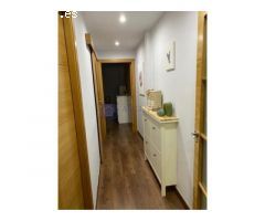 PISO VENTA AGUAS VIVAS