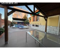 CHALET VENTA EN LOS CASTELLANOS