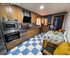 CHALET VENTA EN LOS CASTELLANOS
