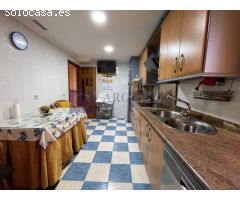 CHALET VENTA EN LOS CASTELLANOS