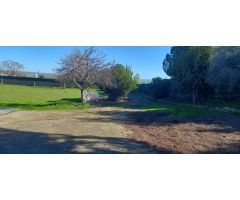 CASA DE CAMPO SIERRA DE FUENTES