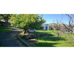 CASA DE CAMPO SIERRA DE FUENTES