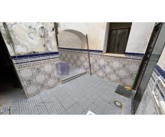 CASA VENTA CASCO ANTIGUO