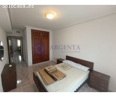 ALQUILER PISO 3 HABITACIONES ZONA ANTONIO HURTADO