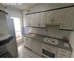 ALQUILER PISO 3 HABITACIONES ZONA ANTONIO HURTADO