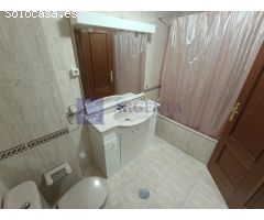 ALQUILER PISO 3 HABITACIONES ZONA ANTONIO HURTADO