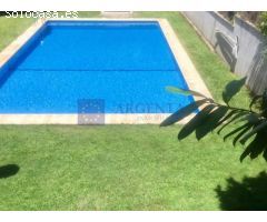 ALQUILER PISO DE 3 HABITACIONES Y 2 BAÑOS EN LA ZONA DEL R66
