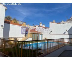 ALQUILER PISO 2 HABITACIONES OBISPO GALARZA