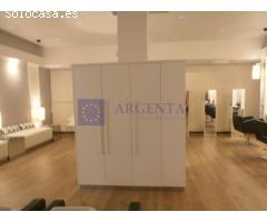 PELUQUERÍA ALQUILER OPCIÓN TRASPASO