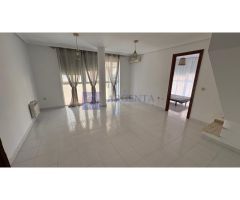 DÚPLEX ALQUILER PLAZA ITALIA