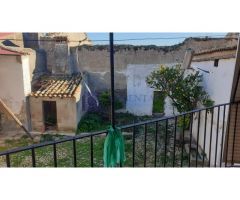 CASA VENTA ARROYO DE LA LUZ