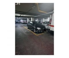 ARKIA Inmuebles & Arquitectura. Te ofrece AMPLIA PLAZA DE GARAJE en Venta en
