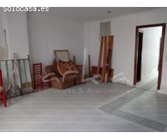 ARKIA INMOBILIARIA OFRECE PISO EN PLANTA BAJA EN VENTA en TORÁS - CASTELLÓN.