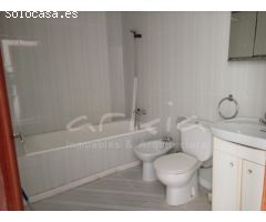 ARKIA INMOBILIARIA OFRECE PISO EN PLANTA BAJA EN VENTA en TORÁS - CASTELLÓN.