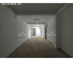 ARKIA Inmuebles & Arquitectura. Te ofrece Local Comercial en Venta en BURJASSOT