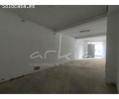 ARKIA Inmuebles & Arquitectura. Te ofrece Local Comercial en Venta en BURJASSOT