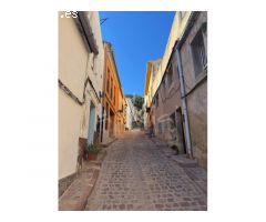 ARKIA Inmuebles & Arquitectura te ofrece CASA EN VENTA en SAGUNTO - CENTRO/ EL