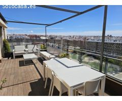 ARKIA Inmuebles & Arquitectura. Te ofrece Piso en Ático en Venta en LHORTA NORD