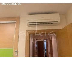 ARKIA Inmuebles & Arquitectura. Te ofrece piso en Venta en PUERTO DE SAGUNTO -