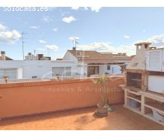ARKIA Inmuebles & Arquitectura. Te ofrece Ático-Dúplex en Venta en LHORTA NORD
