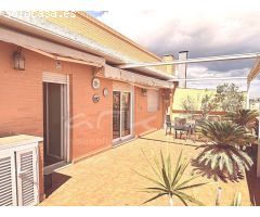ARKIA Inmuebles & Arquitectura. Te ofrece Ático-Dúplex en Venta en LHORTA NORD