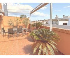 ARKIA Inmuebles & Arquitectura. Te ofrece Ático-Dúplex en Venta en LHORTA NORD