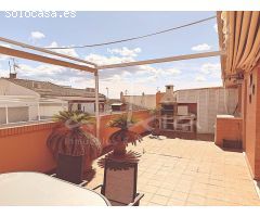 ARKIA Inmuebles & Arquitectura. Te ofrece Ático-Dúplex en Venta en LHORTA NORD