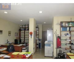 Amplio local muy económico