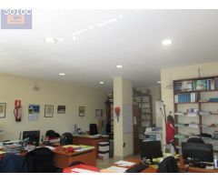 Amplio local muy económico