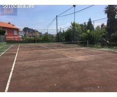 Se venden plazas de garaje zona Castelao-Florida