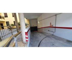 ¡¡ PLAZA DE GARAJE FRENTE A LA ALAMEDA VIEJA !!