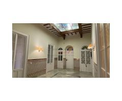 ¡¡ CASA CON VISTAS A LA CATEDRAL !!
