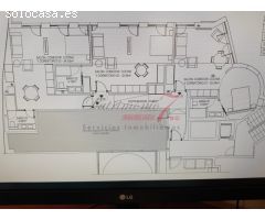 ¡¡ APARTAMENTO -LOF EN EL CENTRO DE NUEVA CONSTRUCCION!!