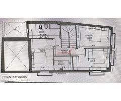 ¡¡ PARCELA DE METROS PARA EDIFICAR EN SAN MIGUEL MUY CERCA DE LA IGLESIA !!