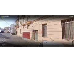 ¡¡ PLAZA DE GARAJE MUY BUENA EN EL CENTRO, MADRE DE DIOS !!