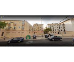 ¡¡ PLAZA DE GARAJE MUY BUENA EN EL CENTRO, MADRE DE DIOS !!