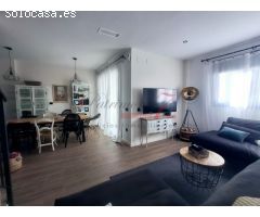 ¡¡ ESPECTACULAR CHALET A ESTRENAR EN SHERRY GOLF CON AMPLIOS PATIOS !!