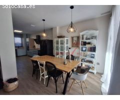 ¡¡ ESPECTACULAR CHALET A ESTRENAR EN SHERRY GOLF CON AMPLIOS PATIOS !!