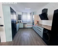 ¡¡ ESPECTACULAR CHALET A ESTRENAR EN SHERRY GOLF CON AMPLIOS PATIOS !!