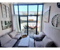 ¡¡ ESPECTACULAR CHALET A ESTRENAR EN SHERRY GOLF CON AMPLIOS PATIOS !!