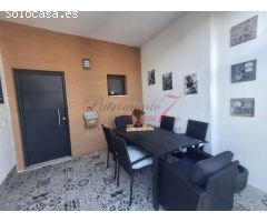 ¡¡ ESPECTACULAR CHALET A ESTRENAR EN SHERRY GOLF CON AMPLIOS PATIOS !!